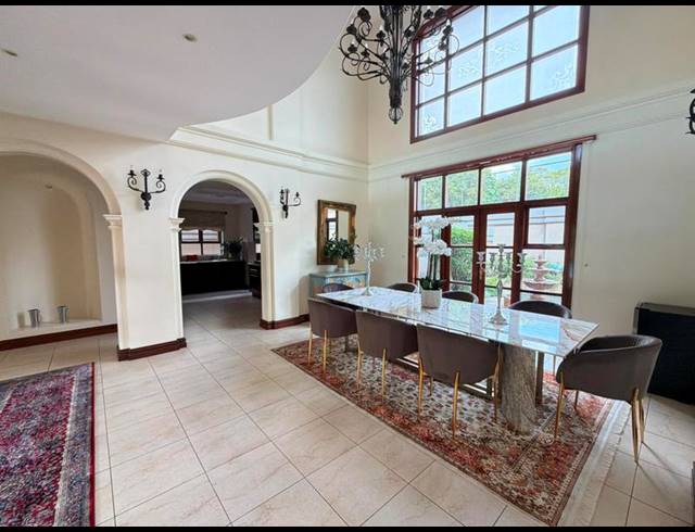 4 BEDROOM CLUSTER FOR SALE IN BRYANSTON